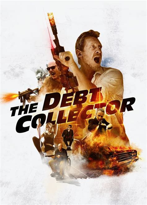 the debt collector imdb|the debt collector parents guide.